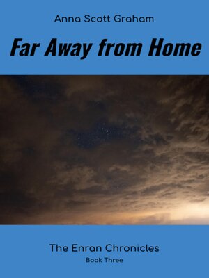 cover image of Far Away from Home